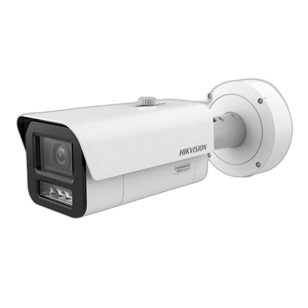 IDS-2CD7A86G2/V-XZHSY-2.8-12MM Hikvision DeepinViewX 8MP varifocale bullet (perimeter Protection)