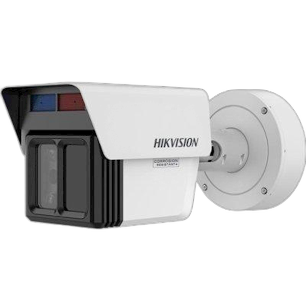 IDS-2CD7T46G2/VX3-IHSY-4/12/25 Hikvision DeepinViewX Triple Lens Bullet 4MP (Perimeter Protection)