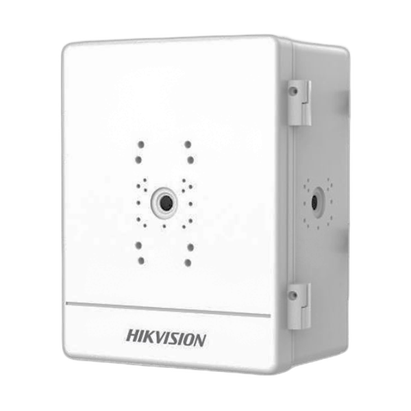 DS-SBOX-03 Hikvision Outdoor Montagebox (448.72mm)