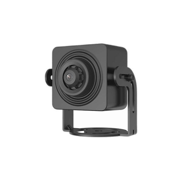 DS-2CD2D25G1-D/NF Hikvision miniatuur camera 2MP 2.8mm