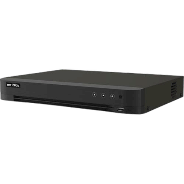 IDS-7208HUHI-M1/XT Hikvision DVR, 8-Ch AcuSense
