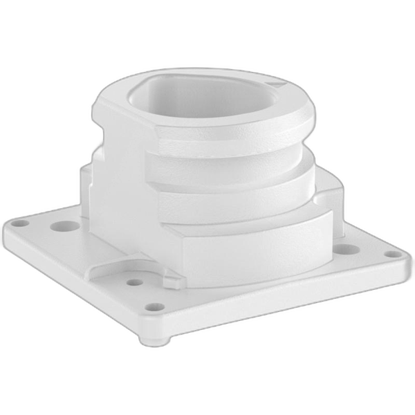 DS-4274ZJ-MD4-WAY Hikvision Adaptor for Dual turret IP