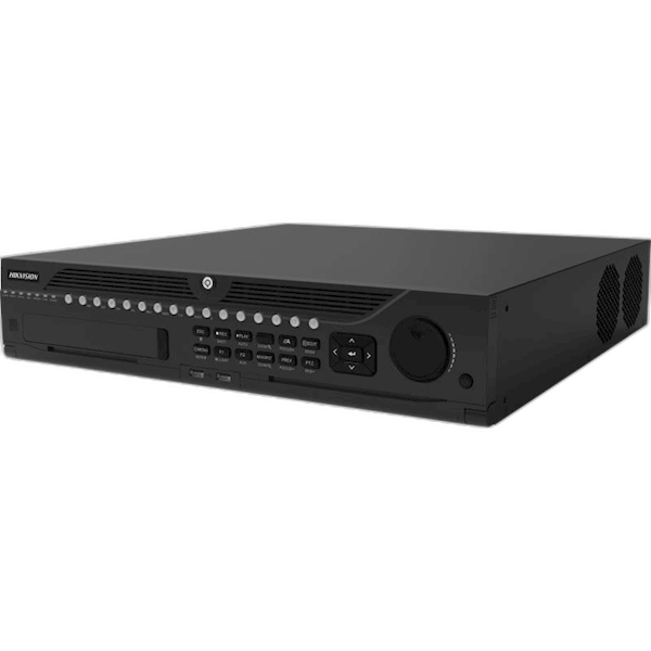 IDS-9032HUHI-M8/SHikvision, 32-ch 5MP 2U H.265 AcuSense DVR