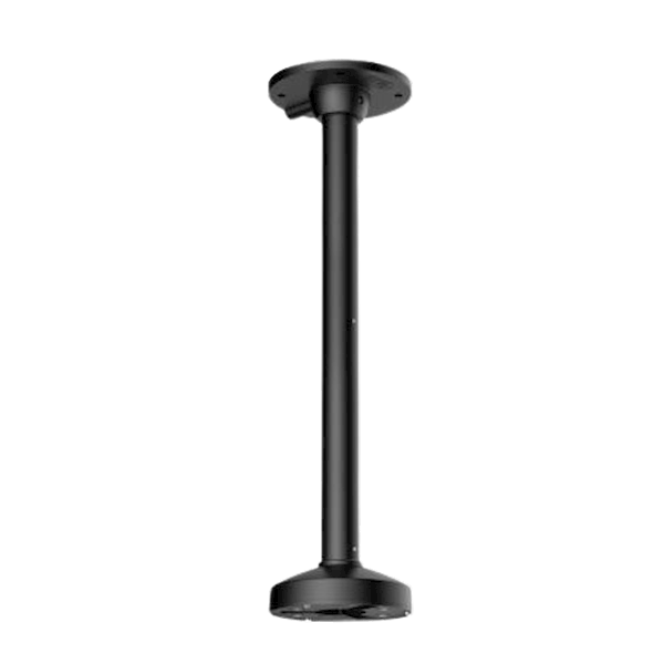DS-1271ZJ-140-DM45-BL Hikvision plafondbeugel zwart
