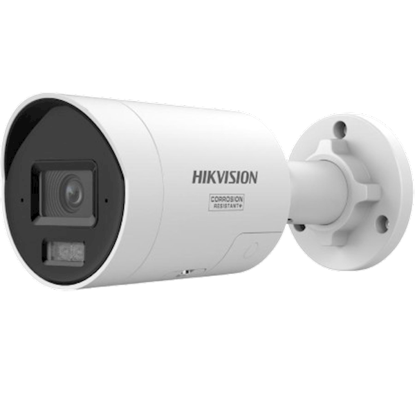 DS-2CD20126G3-IUY/SL 2,8MM Hikvision AcuSense 3.0 Mini-Bullet 12MP, wit