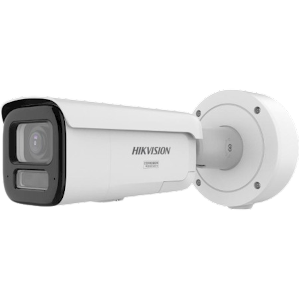DS-2CD26126G3-IZS2UY/SL/2.8-12 Hikvision AcuSense 3.0 Bullet 12MP, varifocal motorzoom, wit