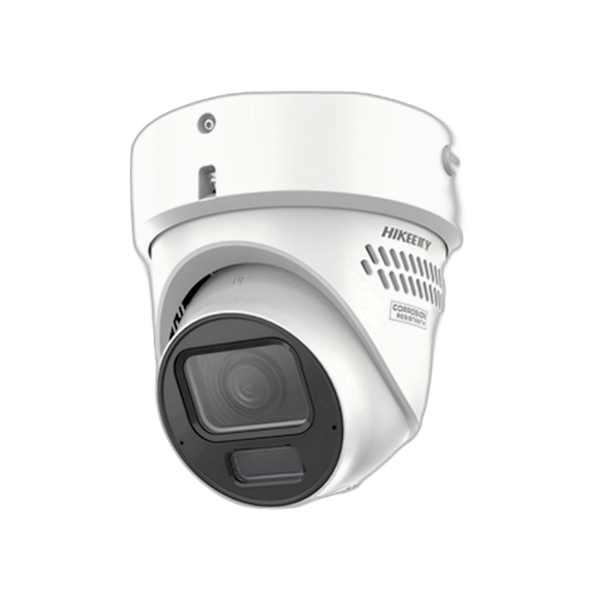 DS-2CD2H126G3-IZS2UY/SL/2.8-12 Hikvision AcuSense 3.0 Turret 12MP, varifocal motorzoom, wit