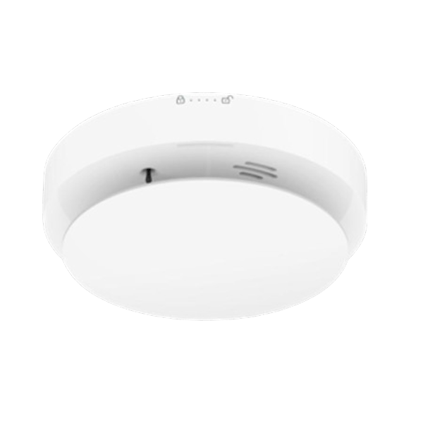 DS-PD452SMK-WE Hikvision AXPRO wireless rook-, hitte- en CO-melder