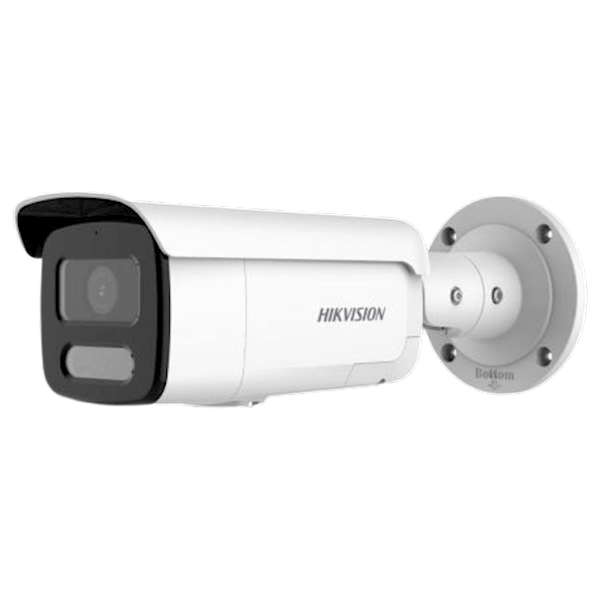 DS-2CD2T86G2H-4I 4MM Hikvision AcuSense 8MP bullet 4mm, wit