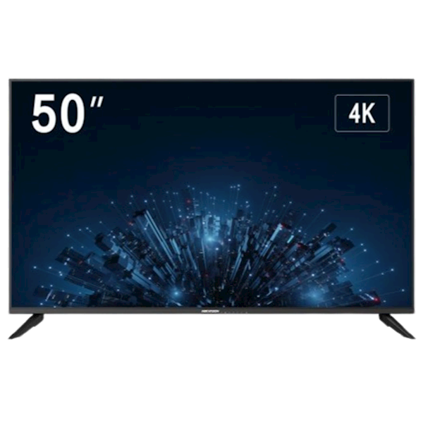 DS-D5050U3-1V0S(EU) Hikvision 50 inch UHD 60Hz VA Monitor