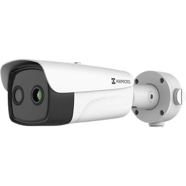 HM-TD2668-35/G0/T1Y HThermal & Optical Bi-spectrum Network Bullet Camera