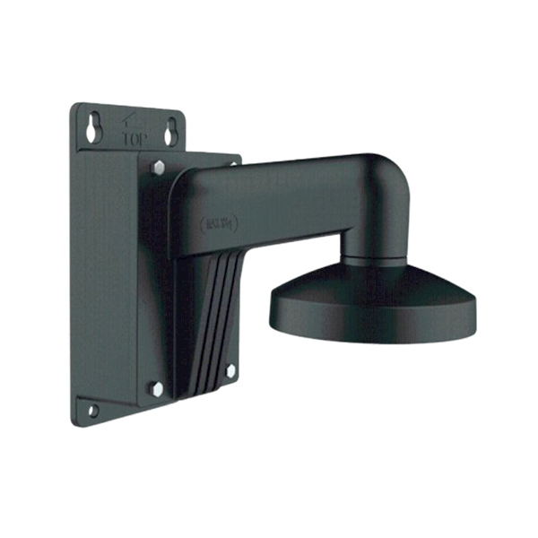 DS-1273ZJ-140B-Y(BLACK) Hikvision wandbeugel met box zwart