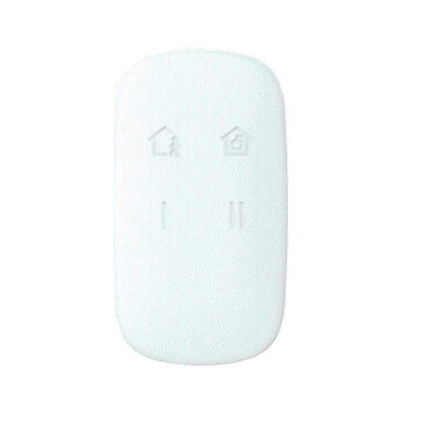 DS-PKF1-WE(B) Hikvision AX PRO afstandsbediening draadloos wit