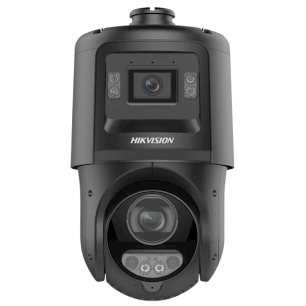 DS-2SE4C425MWG-E(14F0)/BL Hikvision TandemVu 4MP, 25x PTZ, Zwart