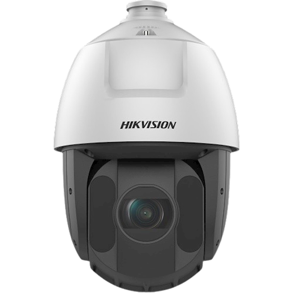 DS-2DE5425IWG1-E 5-inch 4 MP 25X Powered by DarkFighter IR Network Speed Dome