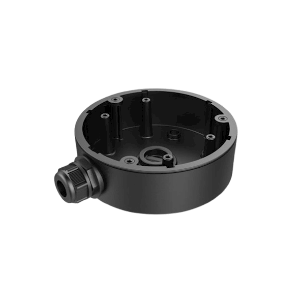 DS-1280ZJ-PT6-Y BLACK Hikvision junctionbox