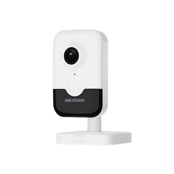 DS-2CD2443G2-IW(2.8MM) Hikvision WiFi Cube camera audio 4MP 2.8mm