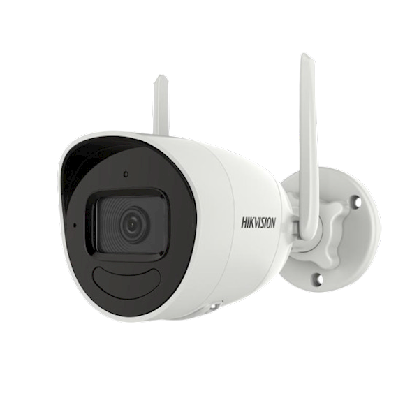 DS-2CV2041G2-IDW(2.8MM) Hikvision WiFi bullet audio 4MP 2.8mm wit