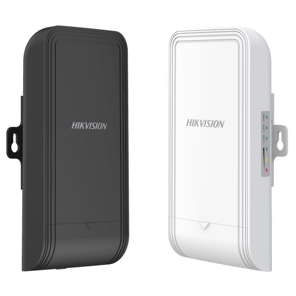 DS-3WF0EC-5ACT(B) Hikvision PTP Elevator Wireless Bridge Kit 5 Ghz, 2-delig