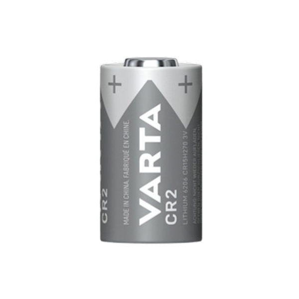 Varta batterij 3V VAR-CR2
