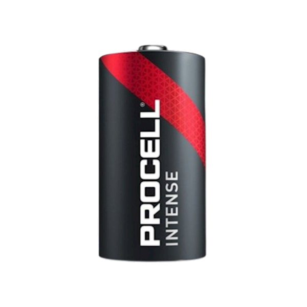 PROC-INT-LR20 Procell Intense Alkaline LR20