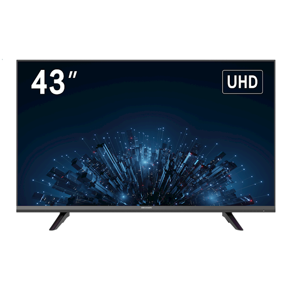 DS-D5243U3-1V0D Hikvision 43" Ultra HD Encoder Monitor