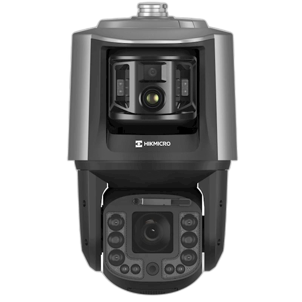 HM-TX3840-15/G1/T3 Hikvision Thermal Smart Linkage Tracking System
