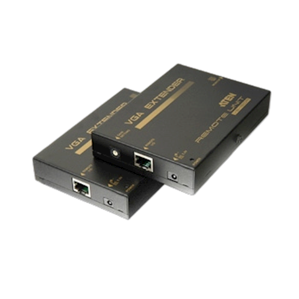AT-VE150, ATEN UTP VGA Extender