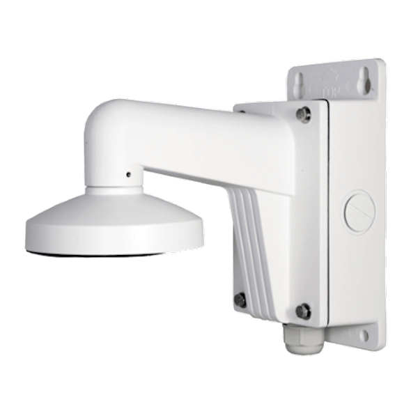 DS-1272ZJ-110B Hikvision muurbeugel met box