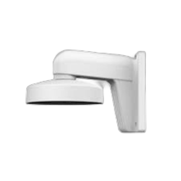 DS-1273ZJ-130-TRL, muurbeugel voor o.a. Hikvision EXIR Turret