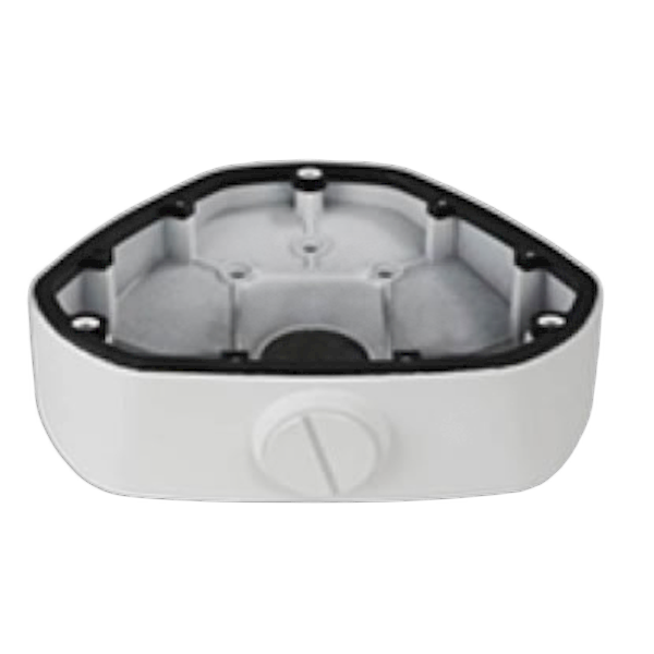 DS-1280ZJ-DM25, Beugel voor de Fisheye