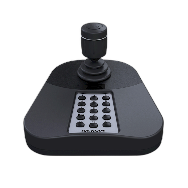 DS-1005KI Hikvision PTZ keyboard standaard