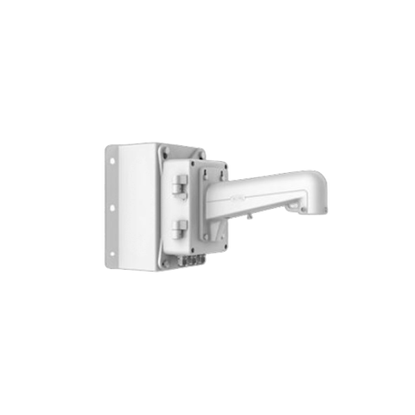 DS-1602ZJ-Box-Corner Hikvision montagebeugel inclusief box en hoekbevestiging