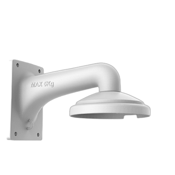 DS-1605ZJ, PTZ muurbeugel