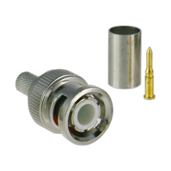 CON110 mini coax-connector