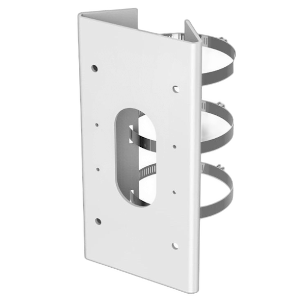 DS-1475ZJ-SUS, Hikvision mastklem, wit