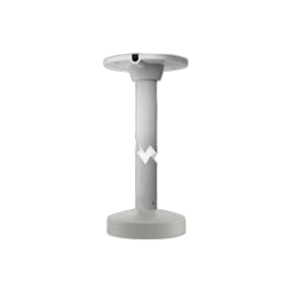 DS-1471ZJ-135, Hikvision Plafondbeugel t.b.v. EXIR varifocale dome camera, kleur wit