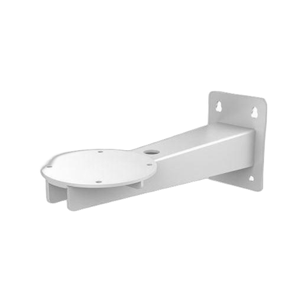 DS-1693ZJ, muursteun positie camera