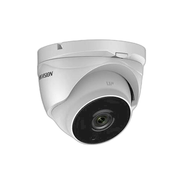 2MP, 2.8-12mm, Ultra Low Light, PoC, 40m IR DS-2CE56D8T-IT3ZE