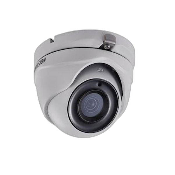 2MP, 2.8mm, Ultra Low Light, PoC, 20m IR, DS-2CE56D8T-ITME