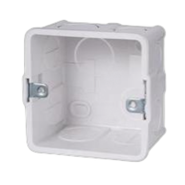 DS-KAB86 Montagebox intercom binnenpost