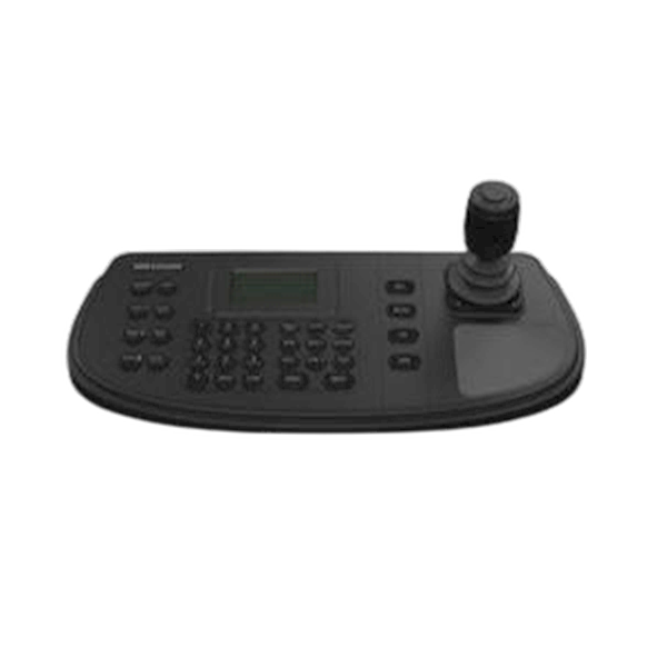 DS-1200KI (B) Hikvision PTZ keyboard, uitgebreid