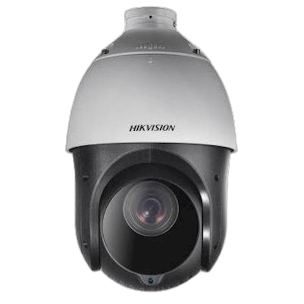 DS-2AE4225TI-D, Turbo 2MP PTZ; 25x optische zoom; 100m IR