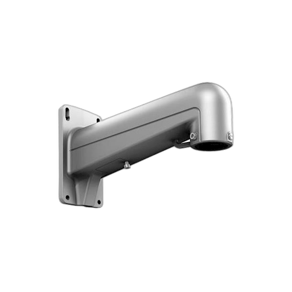 DS-1603ZJ-P, Hikvision muurbeugel grijs