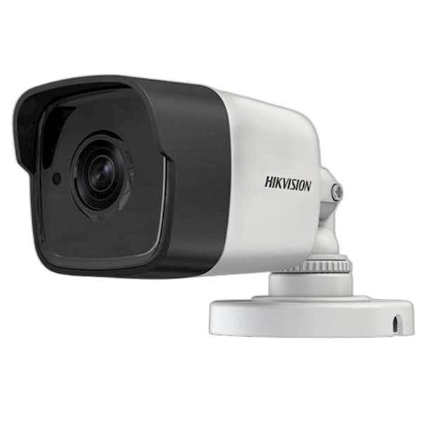 DS-2CE16H0T-ITF 2,8MM C, 5MP Turbo minibullet, 20M IR