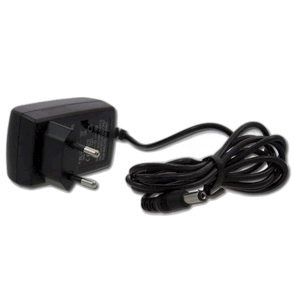 VP-PA002-EU voedingsadapter 2 Ampere