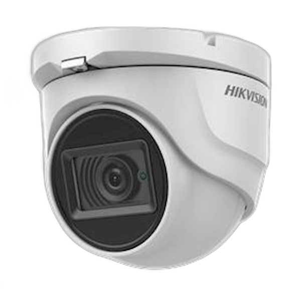 5MP, 2.8mm, 60m IR, 130dB WDR, DS-2CE78H8T-IT3F