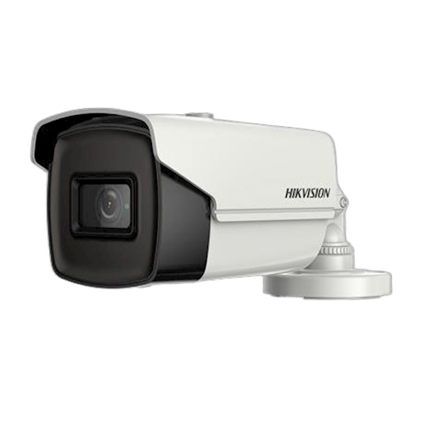 5MP, Low Light, 2.8mm, 60m EXIR, DS-2CE16H8T-IT3F 2.8MM