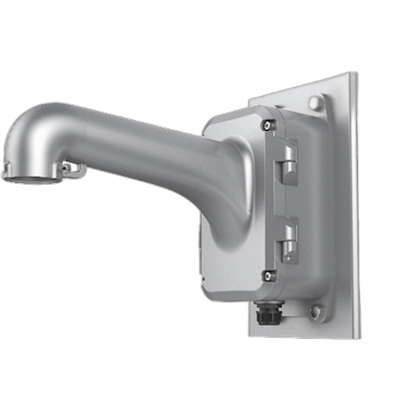 DS-1604ZJ-POLE-P, mastklem voor Darkfighter-X
