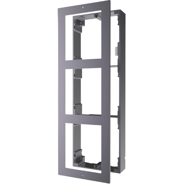 DS-KD-ACW3, Opbouwframe 3 Modules